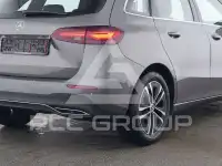 2025 Mercedes Benz B 200