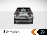 2025 Mercedes Benz B 200