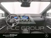 2025 Mercedes Benz B 200