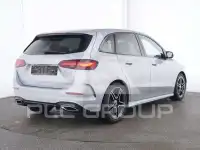 2025 Mercedes Benz B 200