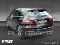 2025 Mercedes Benz B 200