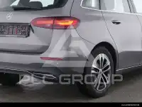 2025 Mercedes Benz B 200