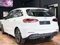 2025 Mercedes Benz B 200
