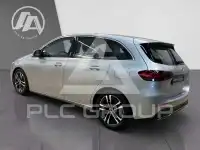 2025 Mercedes Benz B 200