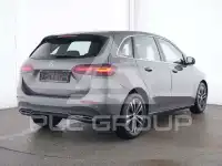 2025 Mercedes Benz B 200