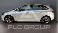 2025 Mercedes Benz B 200