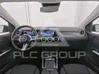2025 Mercedes Benz B 200