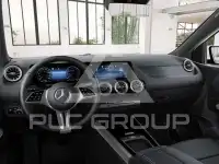 2025 Mercedes Benz B 200