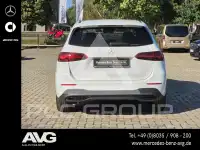 2025 Mercedes Benz B 200