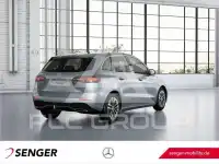 2025 Mercedes Benz B 200