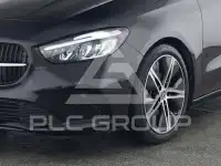 2025 Mercedes Benz B 200