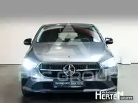 2025 Mercedes Benz B 200