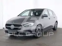 2025 Mercedes Benz B 200