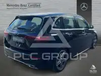 2025 Mercedes Benz B 200