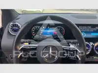 2025 Mercedes Benz B 200