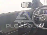 2025 Mercedes Benz B 200