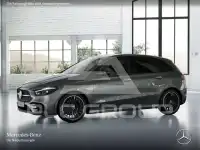 2025 Mercedes Benz B 200