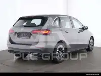 2025 Mercedes Benz B 200