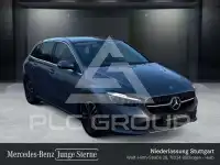 2025 Mercedes Benz B 200