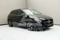 2025 Mercedes Benz B 200