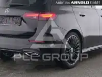 2025 Mercedes Benz B 200