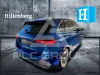 2025 Mercedes Benz B 200