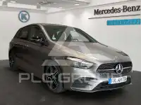 2025 Mercedes Benz B 200