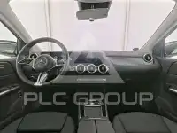 2025 Mercedes Benz B 200
