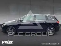 2025 Mercedes Benz B 200