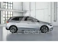 2025 Mercedes Benz B 200
