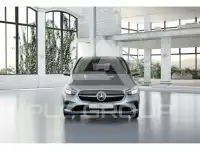2025 Mercedes Benz B 200