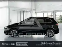 2025 Mercedes Benz B 200