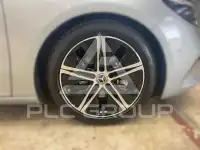 2025 Mercedes Benz B 200