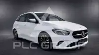 2025 Mercedes Benz B 200