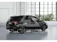 2025 Mercedes Benz B 200