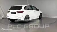 2025 Mercedes Benz B 200
