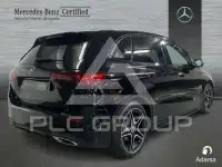 2025 Mercedes Benz B 200