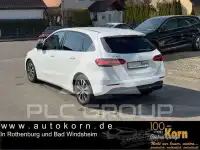 2025 Mercedes Benz B 200