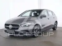 2025 Mercedes Benz B 200