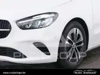 2025 Mercedes Benz B 200