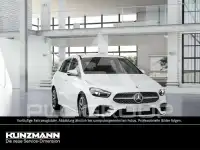 2025 Mercedes Benz B 200