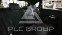 2025 Mercedes Benz B 200