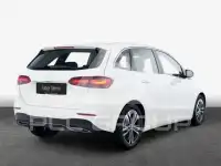 2025 Mercedes Benz B 200