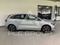 2025 Mercedes Benz B 200
