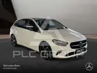 2025 Mercedes Benz B 200