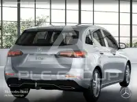 2025 Mercedes Benz B 200