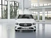 2025 Mercedes Benz B 200