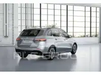 2025 Mercedes Benz B 200