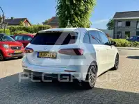2025 Mercedes Benz B 200