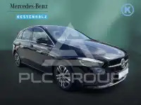 2025 Mercedes Benz B 200